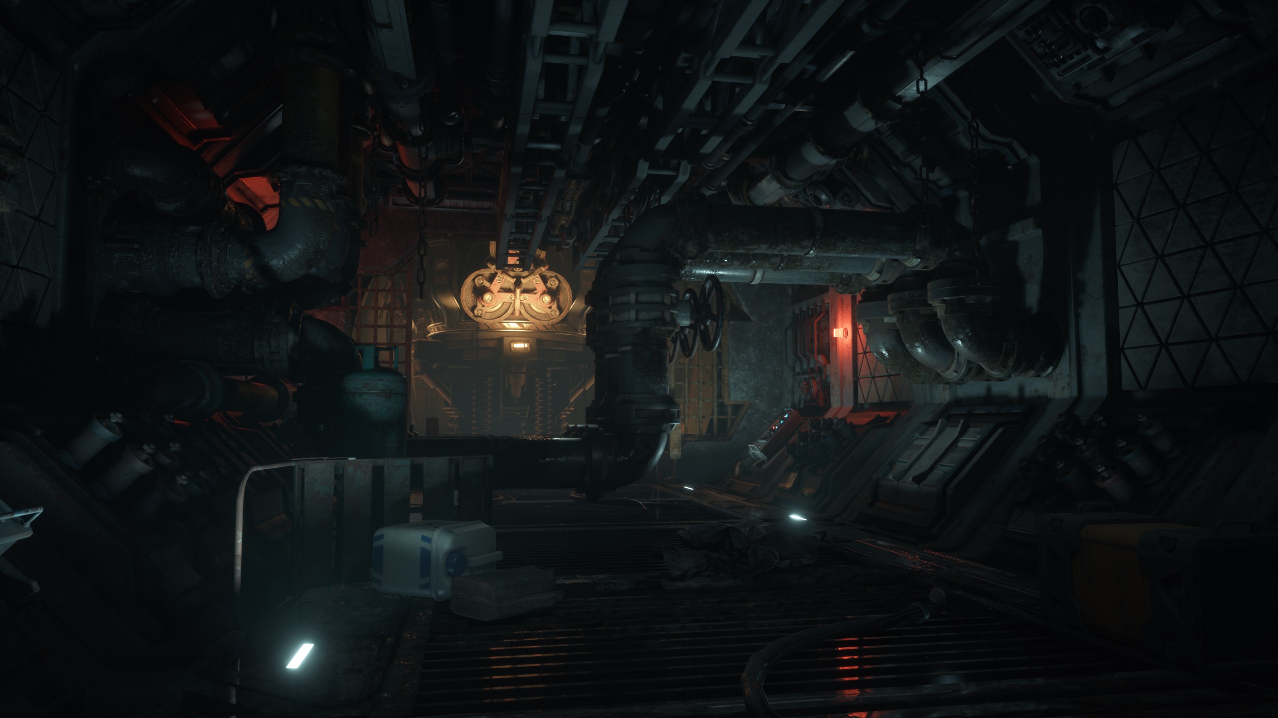 The Callisto Protocol Screenshot